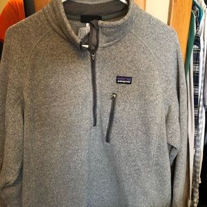 Patagonia 1/4 Zip up